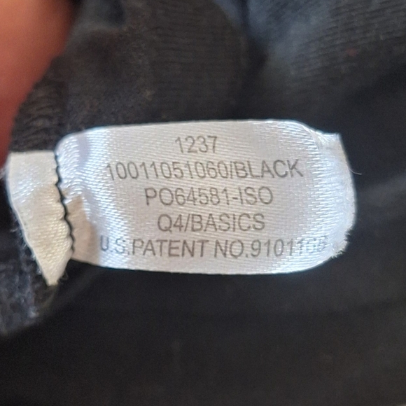 Tommy John cotton basics tee -  short sleeve T-Shirt bundle - Picture 6 of 6